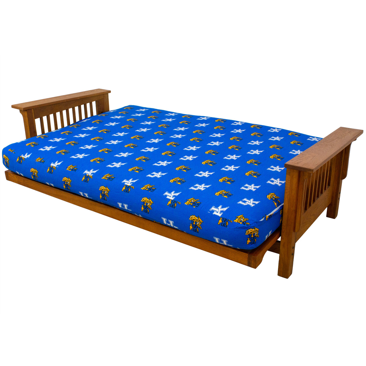 Kentucky Wildcats Futon Cover
