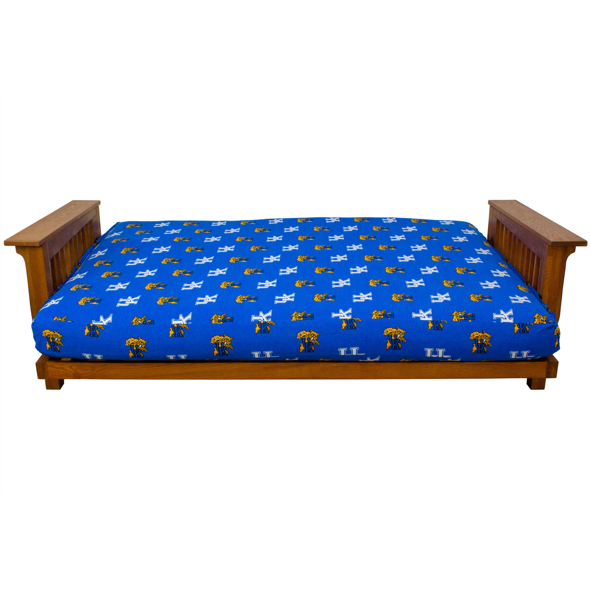 Kentucky Wildcats Futon Cover