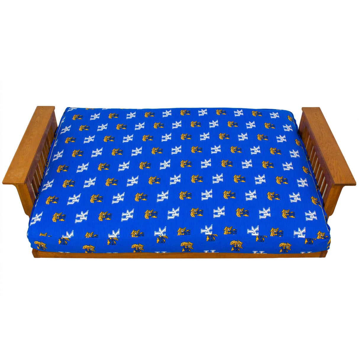 Kentucky Wildcats Futon Cover