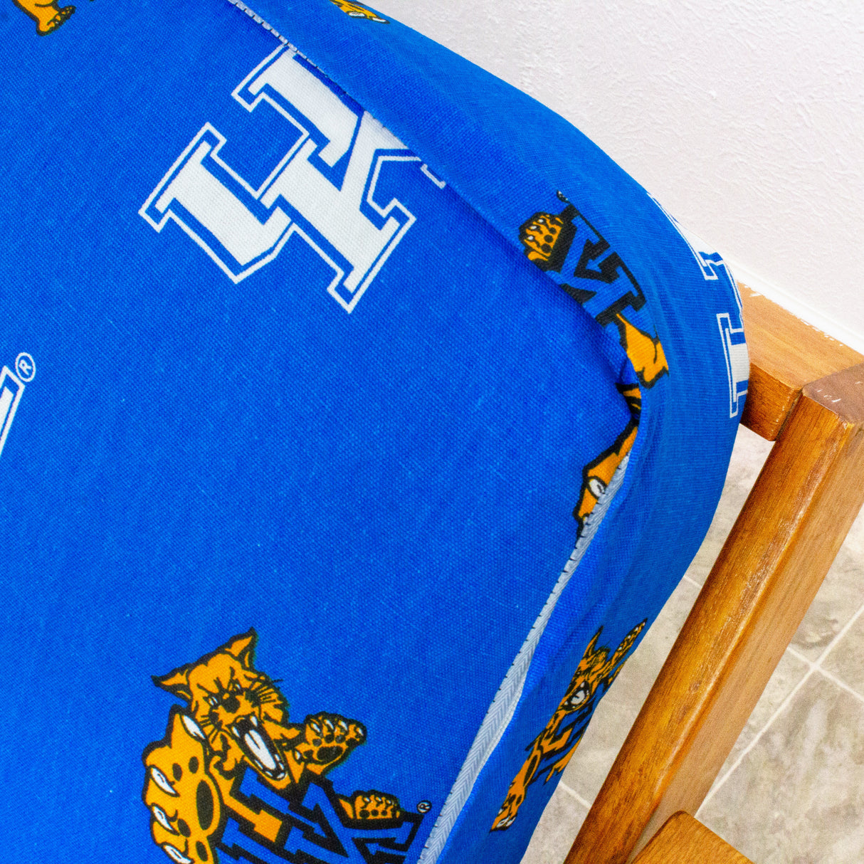 Kentucky Wildcats Futon Cover