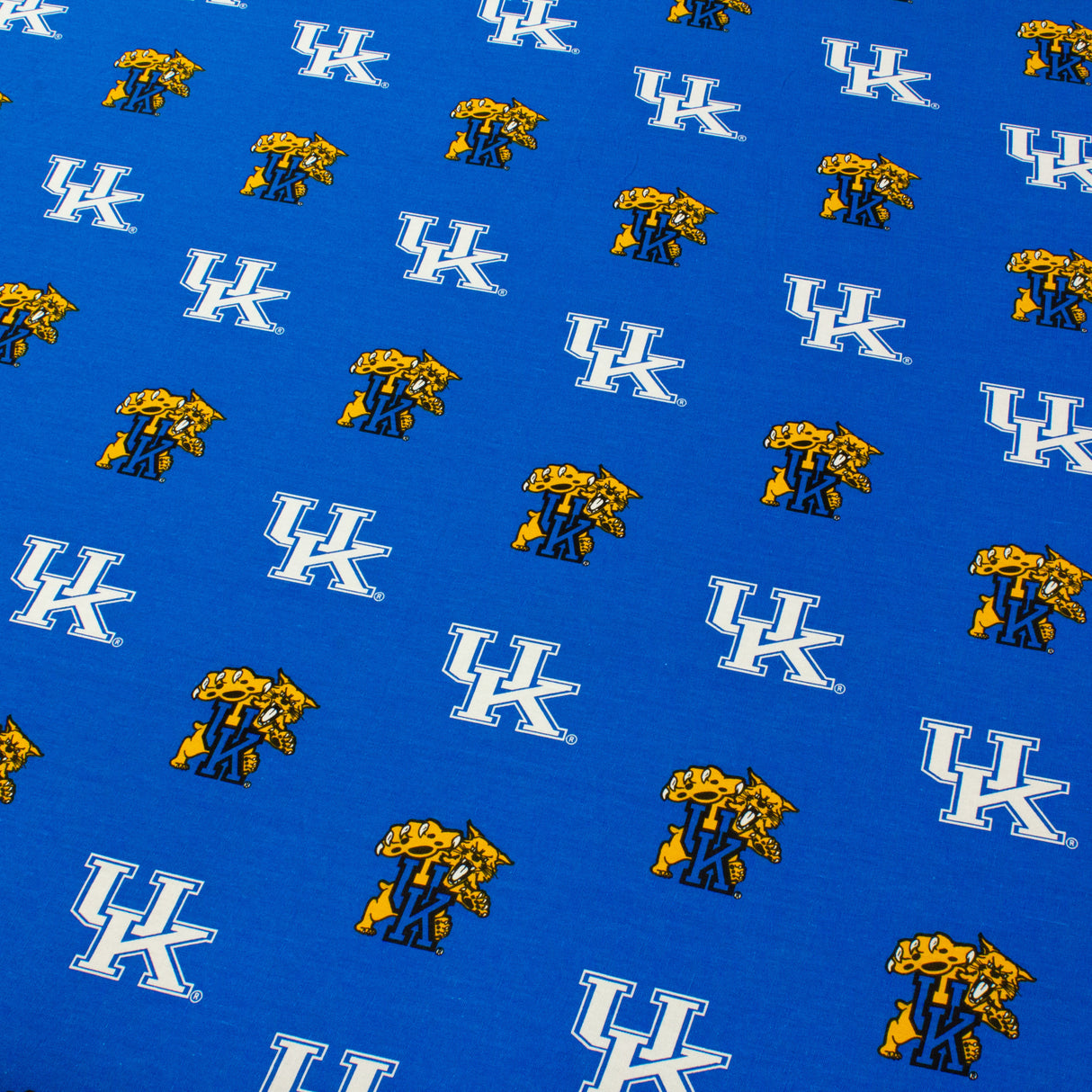 Kentucky Wildcats Futon Cover