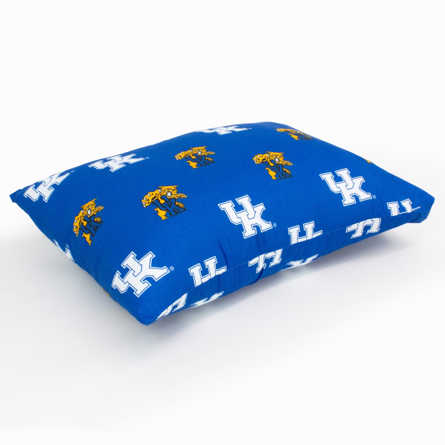 Kentucky Wildcats Pillowcases
