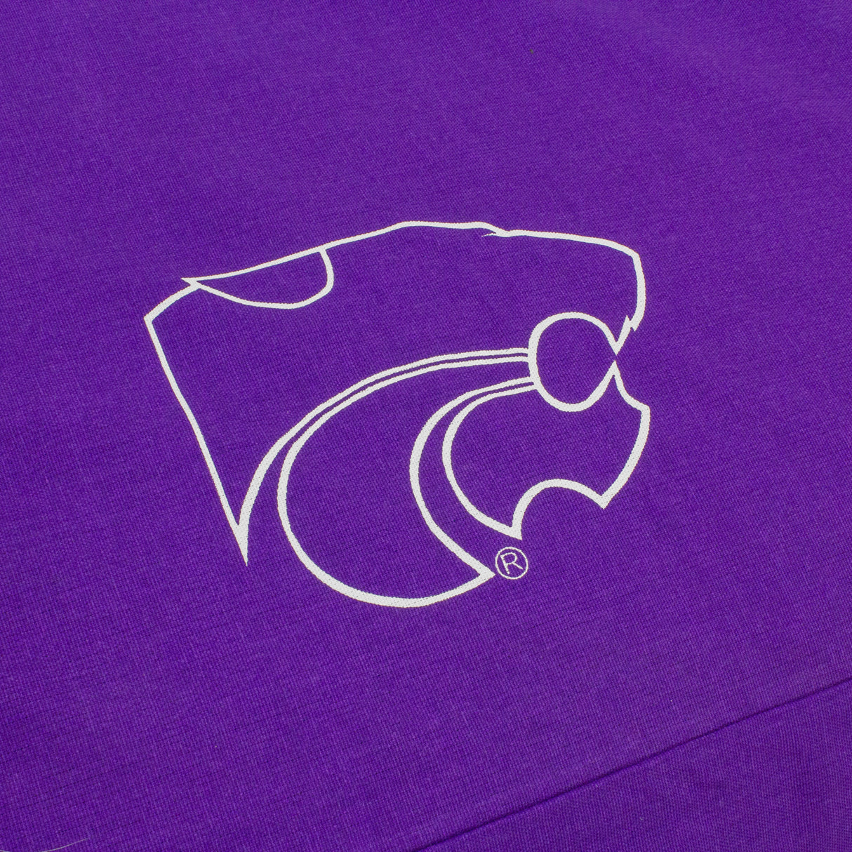Kansas State Wildcats Futon Cover