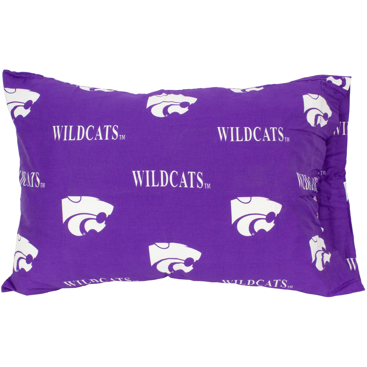 Kansas State Wildcats Pillowcase