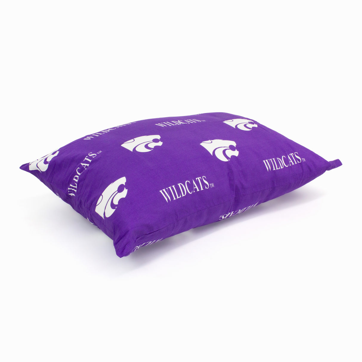 Kansas State Wildcats Pillowcase