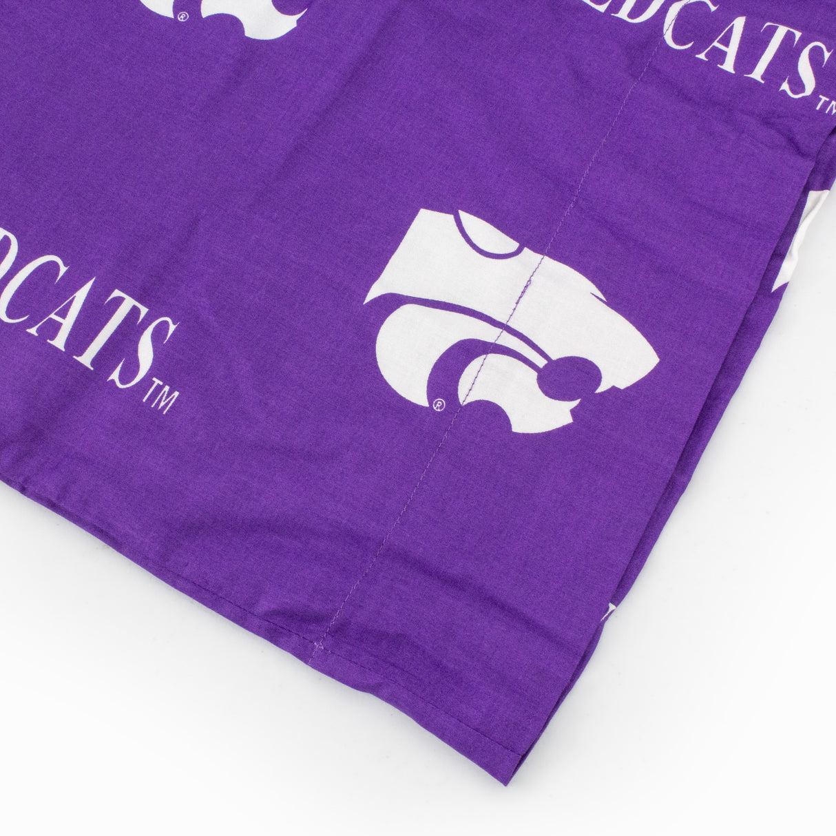 Kansas State Wildcats Pillowcase