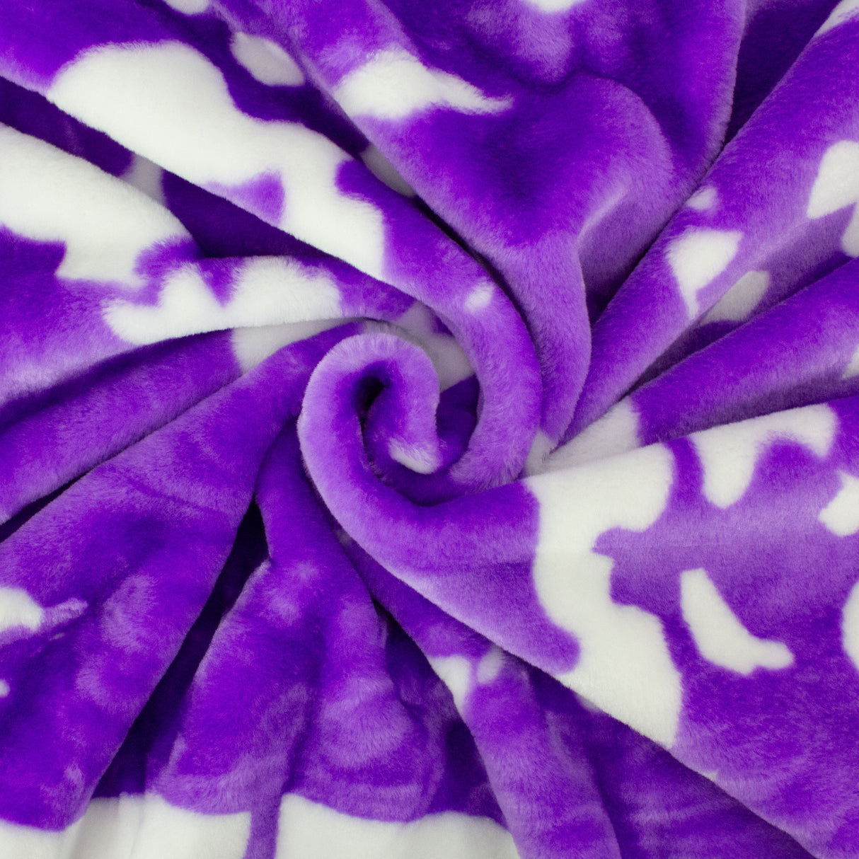 Kansas State Wildcats Huge Soft Plush Throw Blanket, 86" x 63"