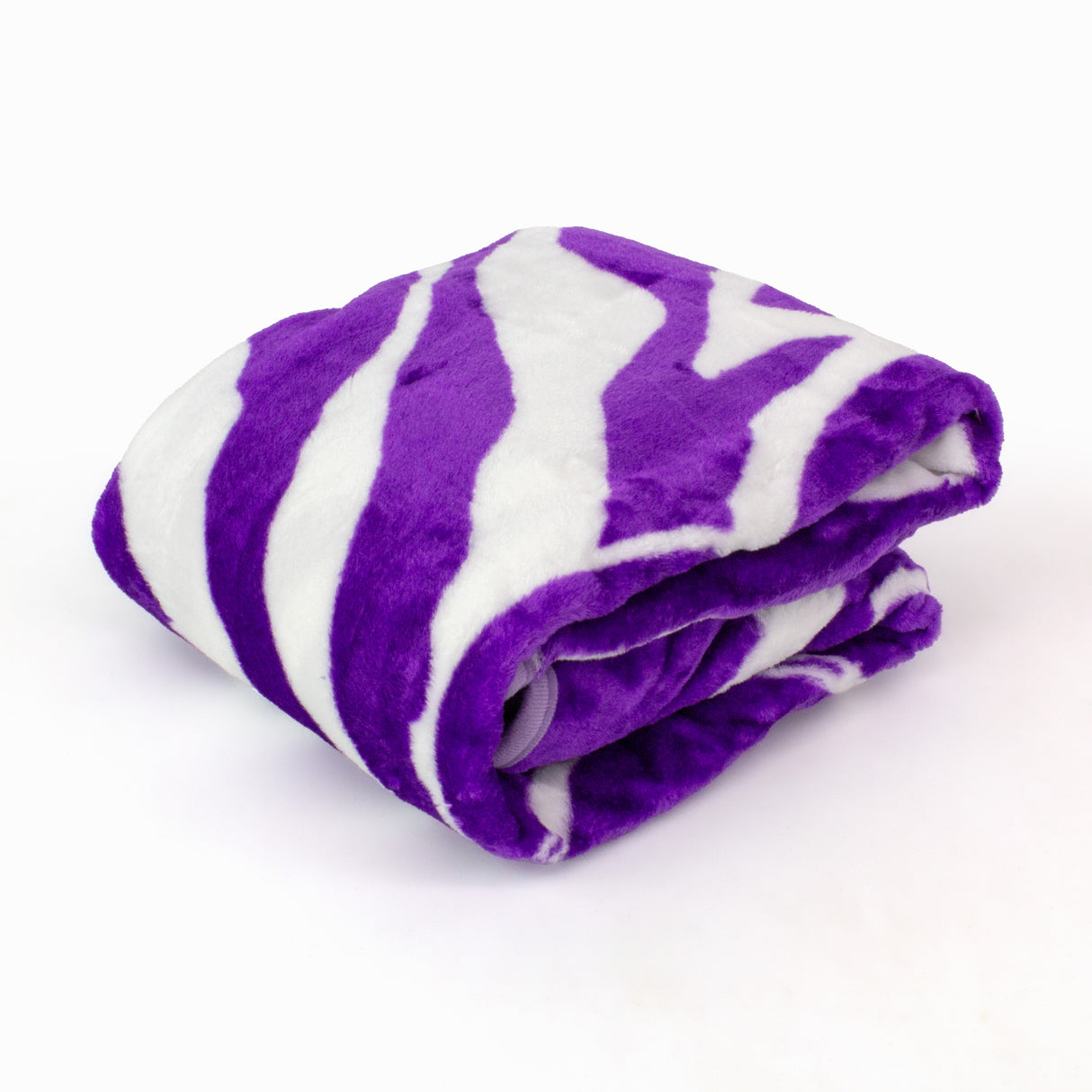 Kansas State Wildcats Raschel Throw Blanket