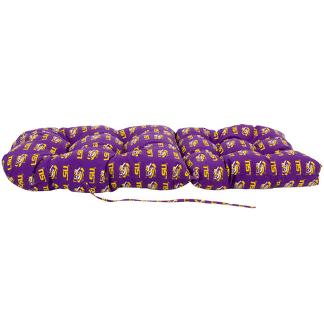 LSU Tigers Adirondack Cushion