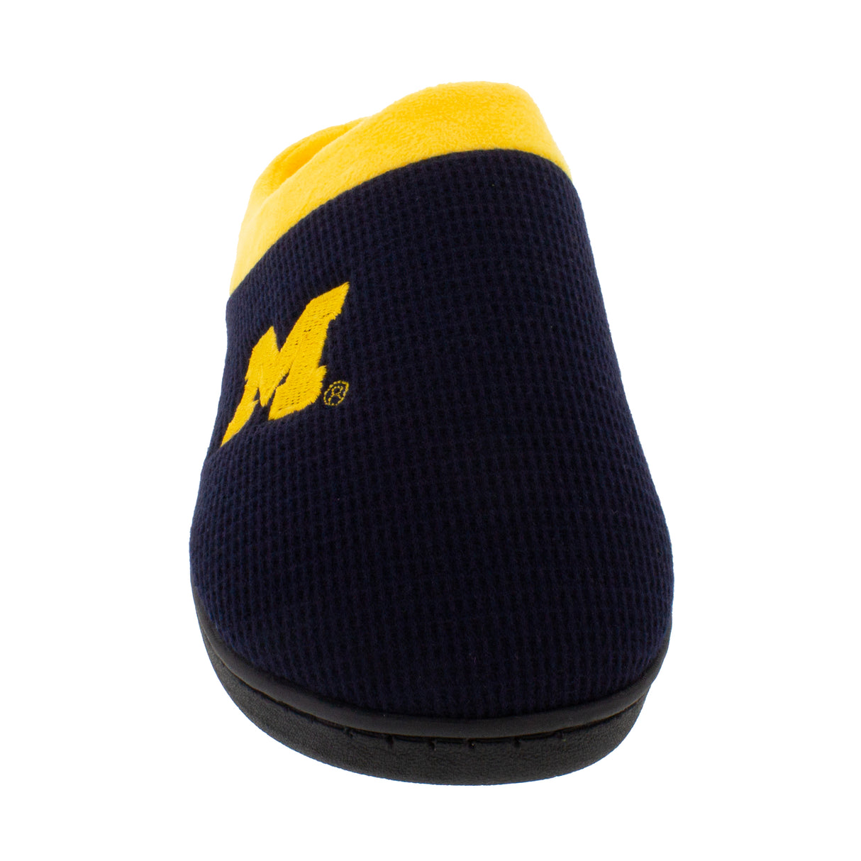Michigan Wolverines Clog Slipper