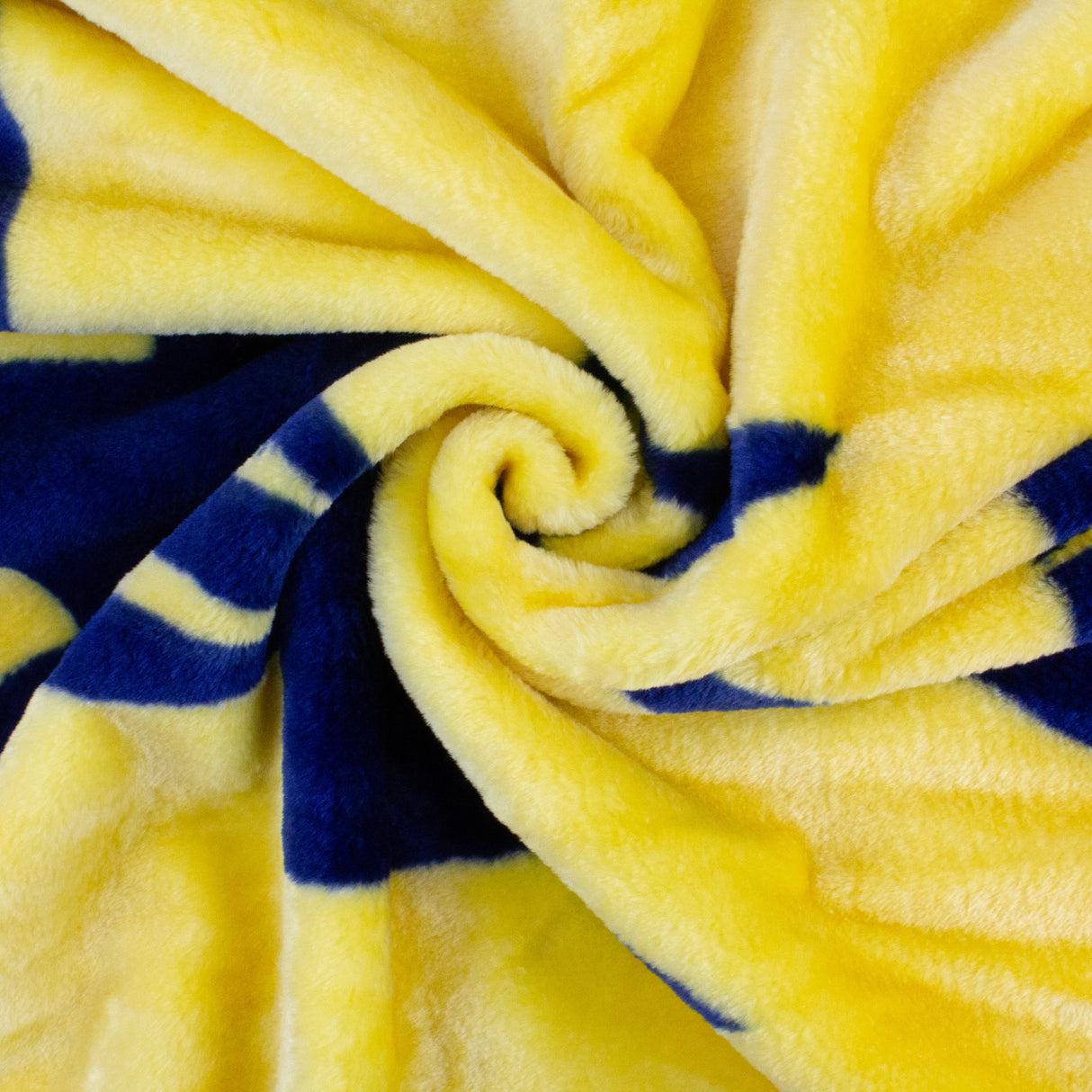 Michigan Wolverines Huge Soft Plush Throw Blanket, 86" x 63"