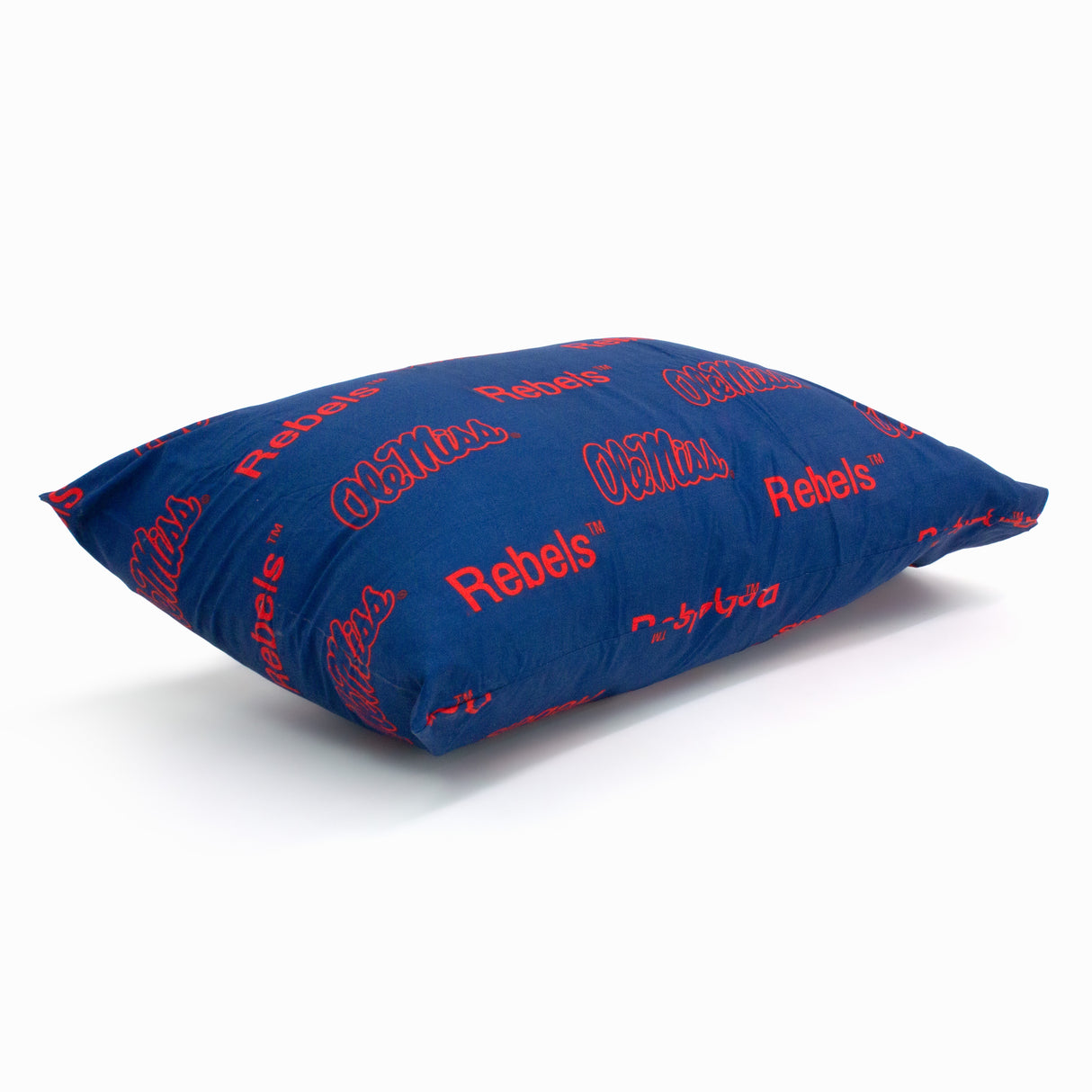 Ole Miss Rebels Pillowcase