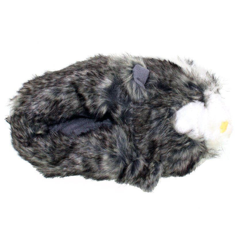 Cat Comfy Animal Slippers