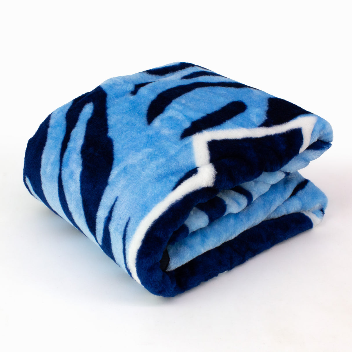 North Carolina Tar Heels Soft and Warm Throw Blanket, 50" x 60"