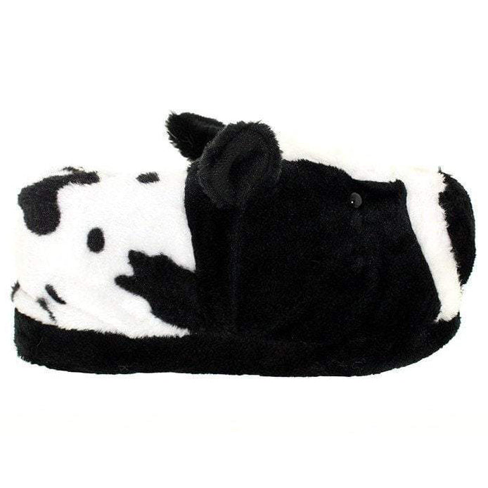 Cow Comfy Animal Slippers