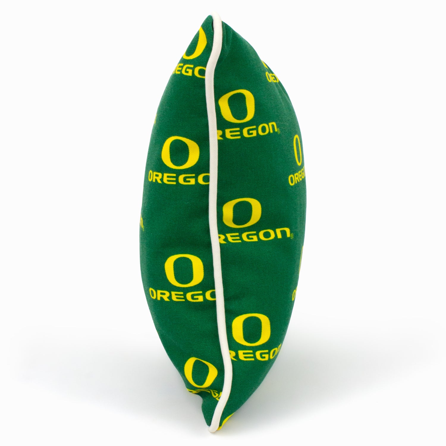 Oregon Ducks Outdoor Decorative Pillow