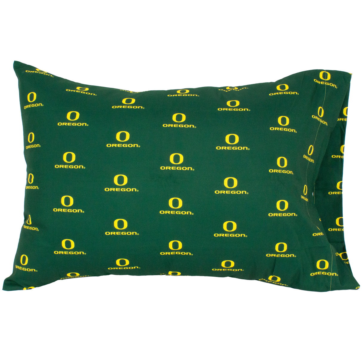 Oregon Ducks Pillowcase