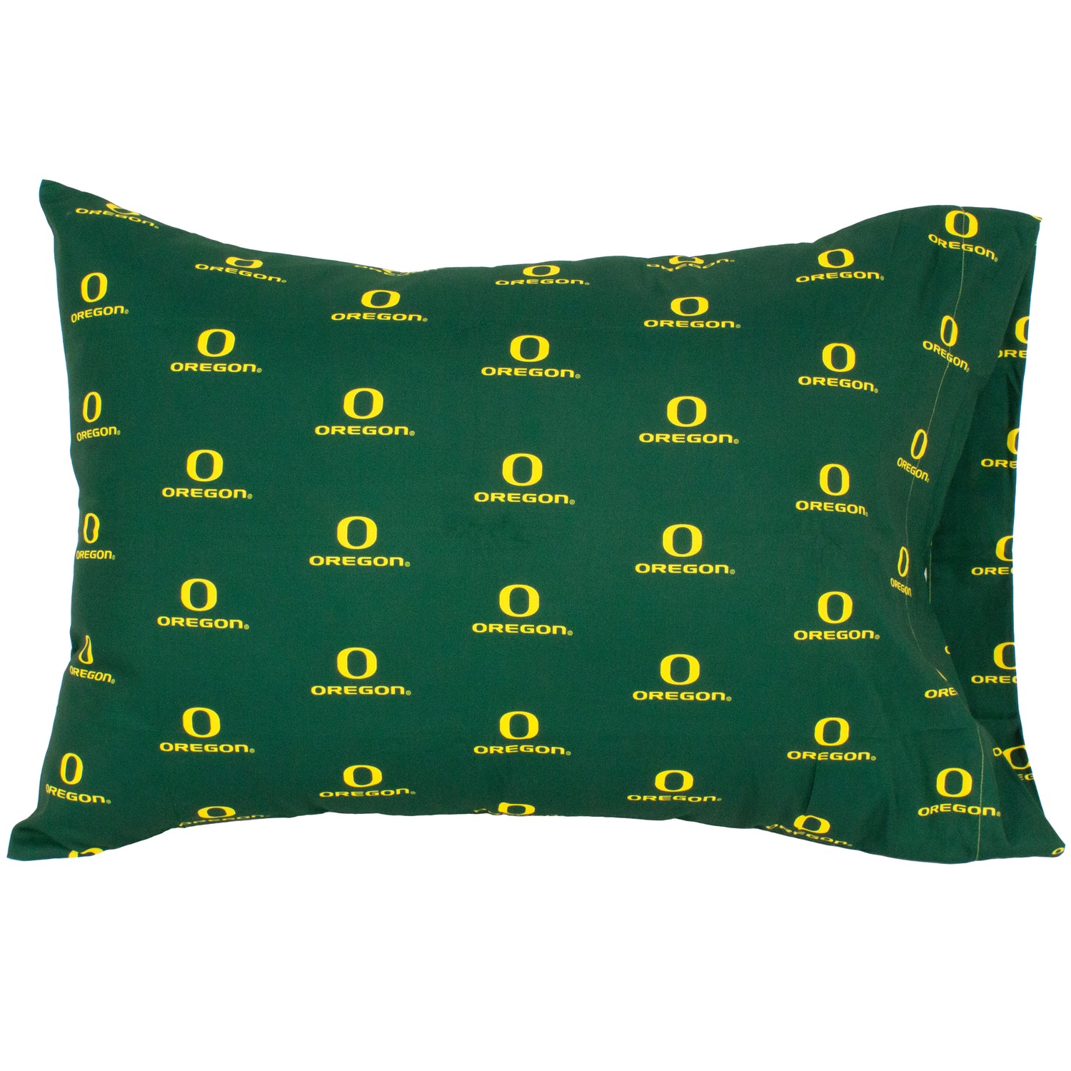 Oregon Ducks Pillowcase
