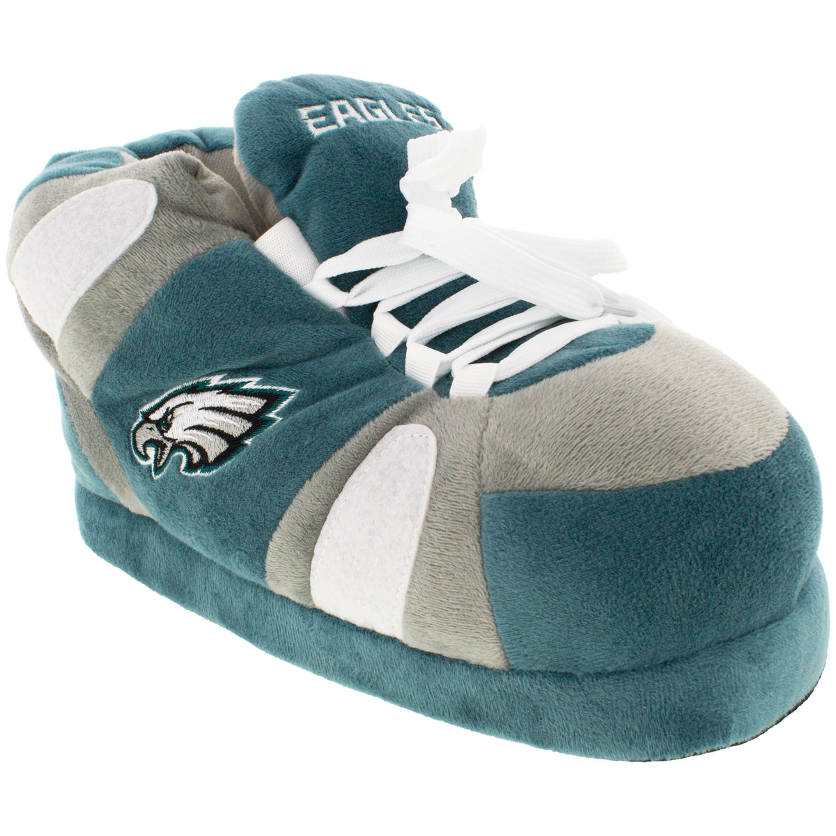 Philadelphia Eagles ComfyFeet Original Comfy Feet Sneaker Slippers