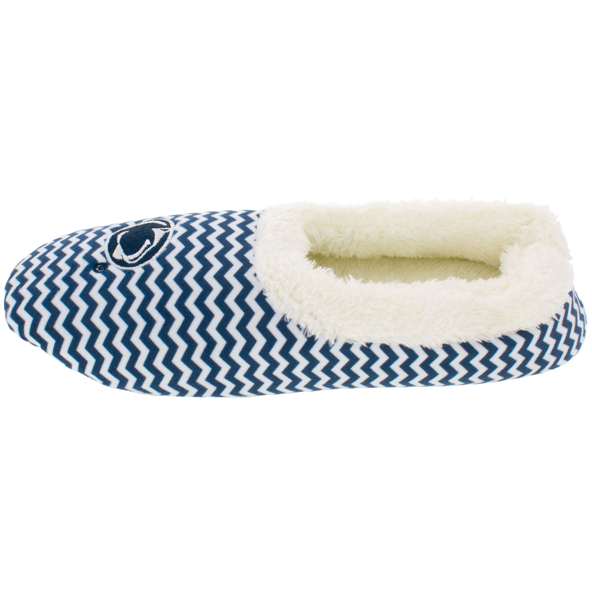 Penn State Nittany Lions Chevron Slip On Slippers