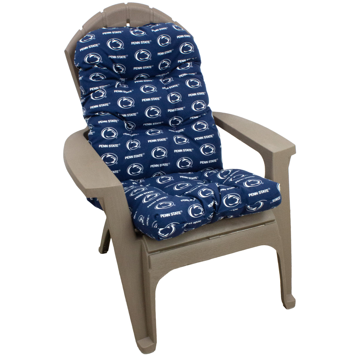 Penn State Nittany Lions Adirondack Cushion