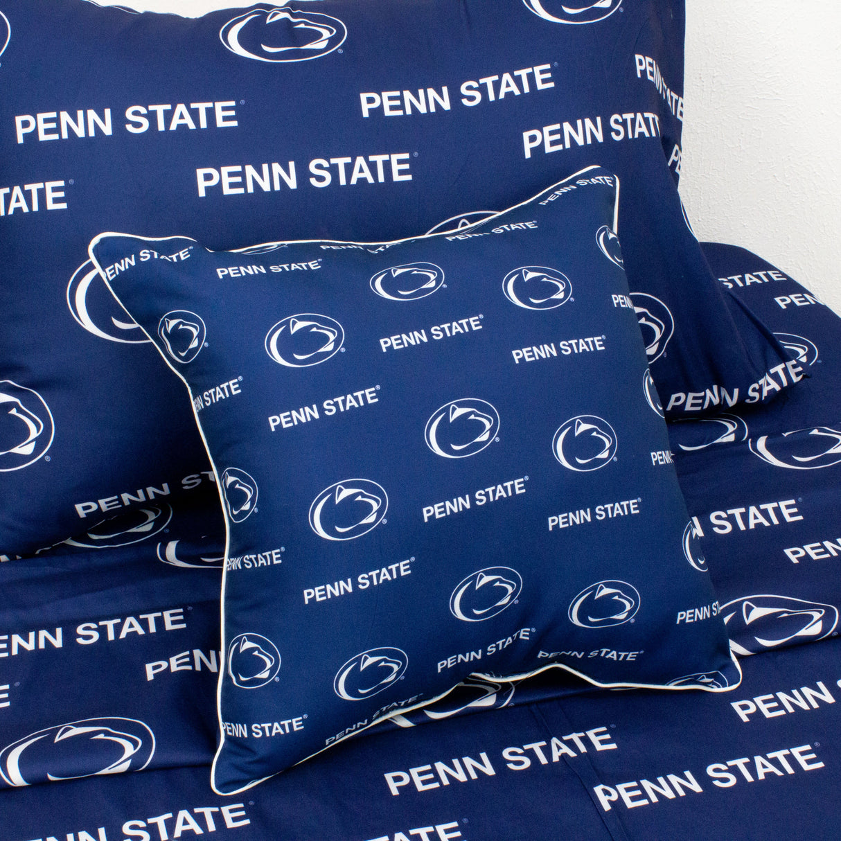 Penn State Nittany Lions Decorative Pillow