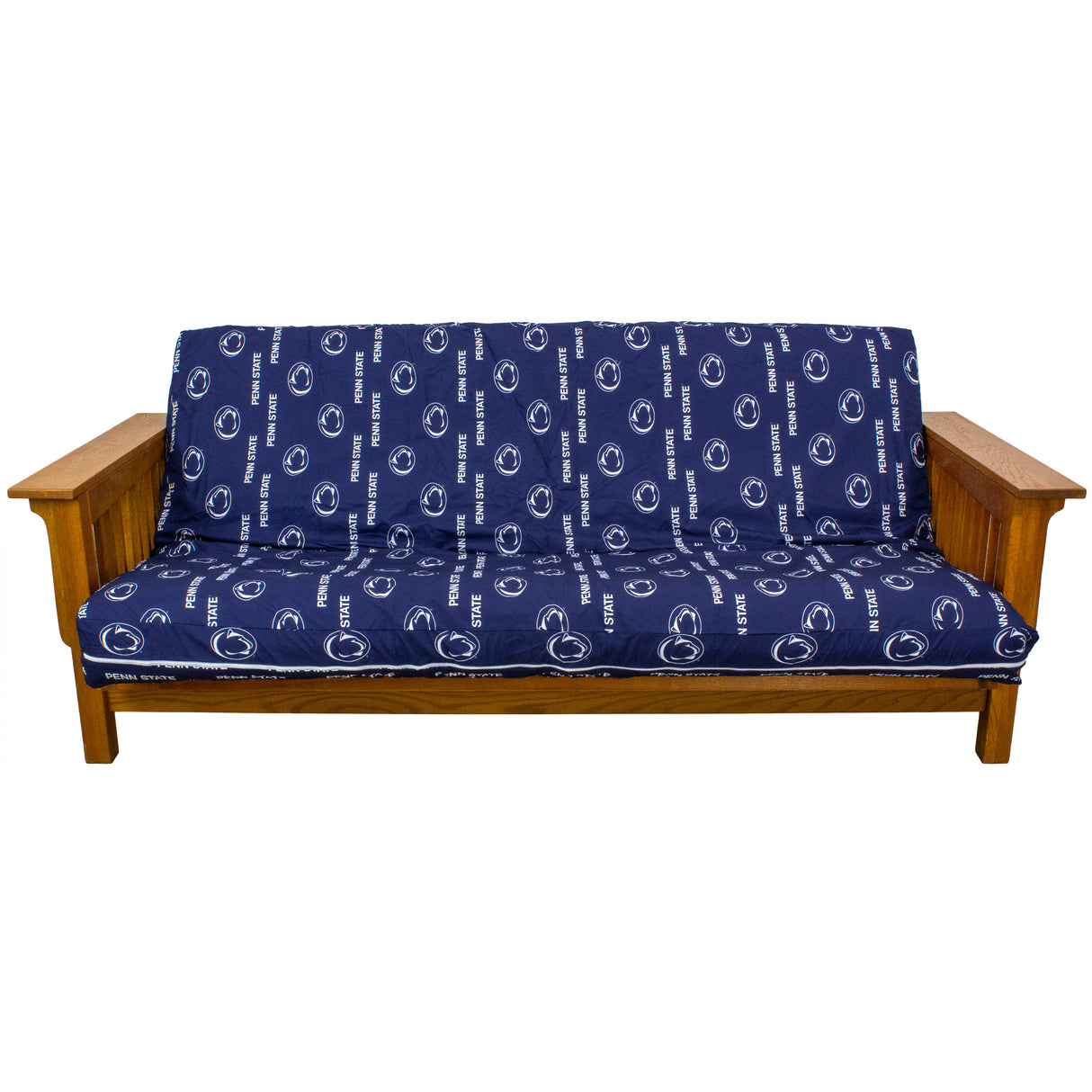 Penn State Nittany Lions Futon Cover