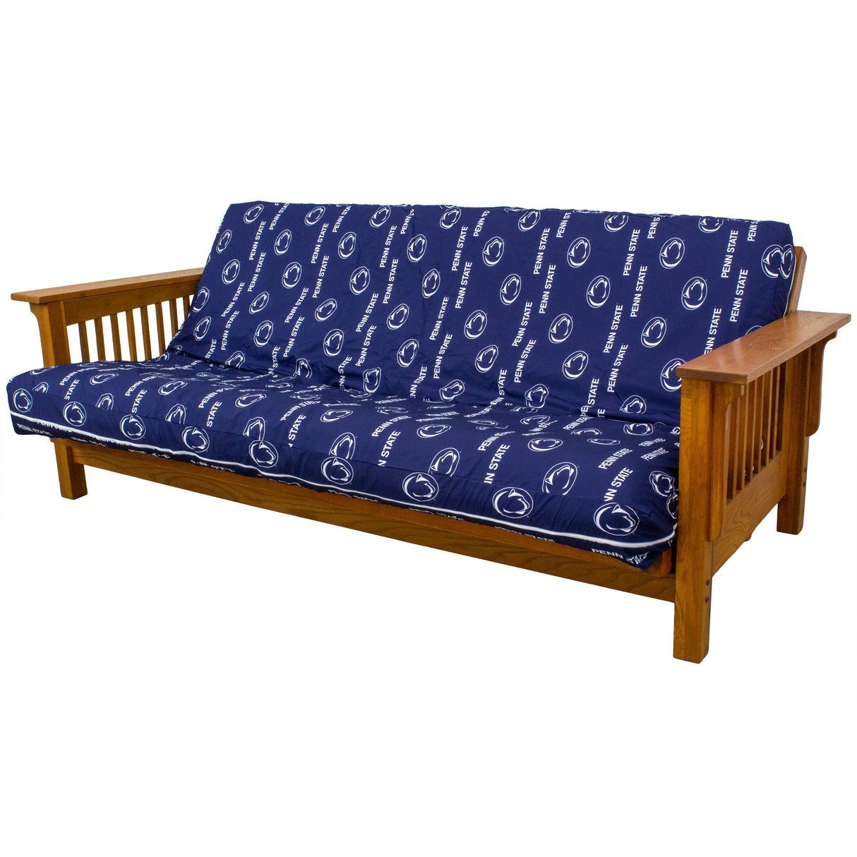 Penn State Nittany Lions Futon Cover