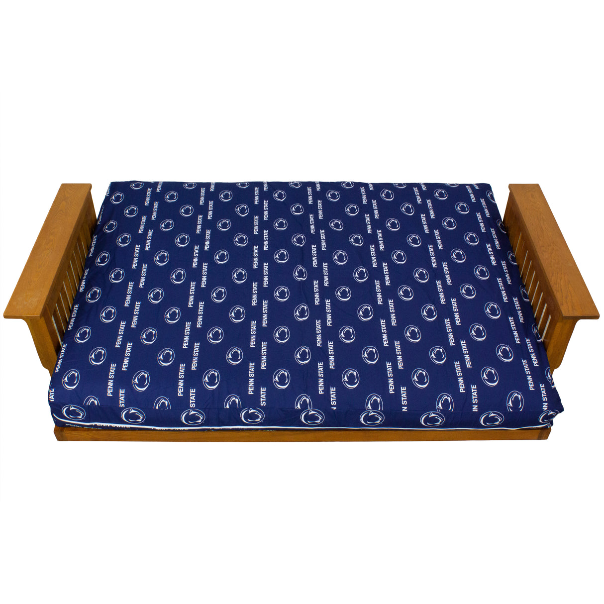 Penn State Nittany Lions Futon Cover