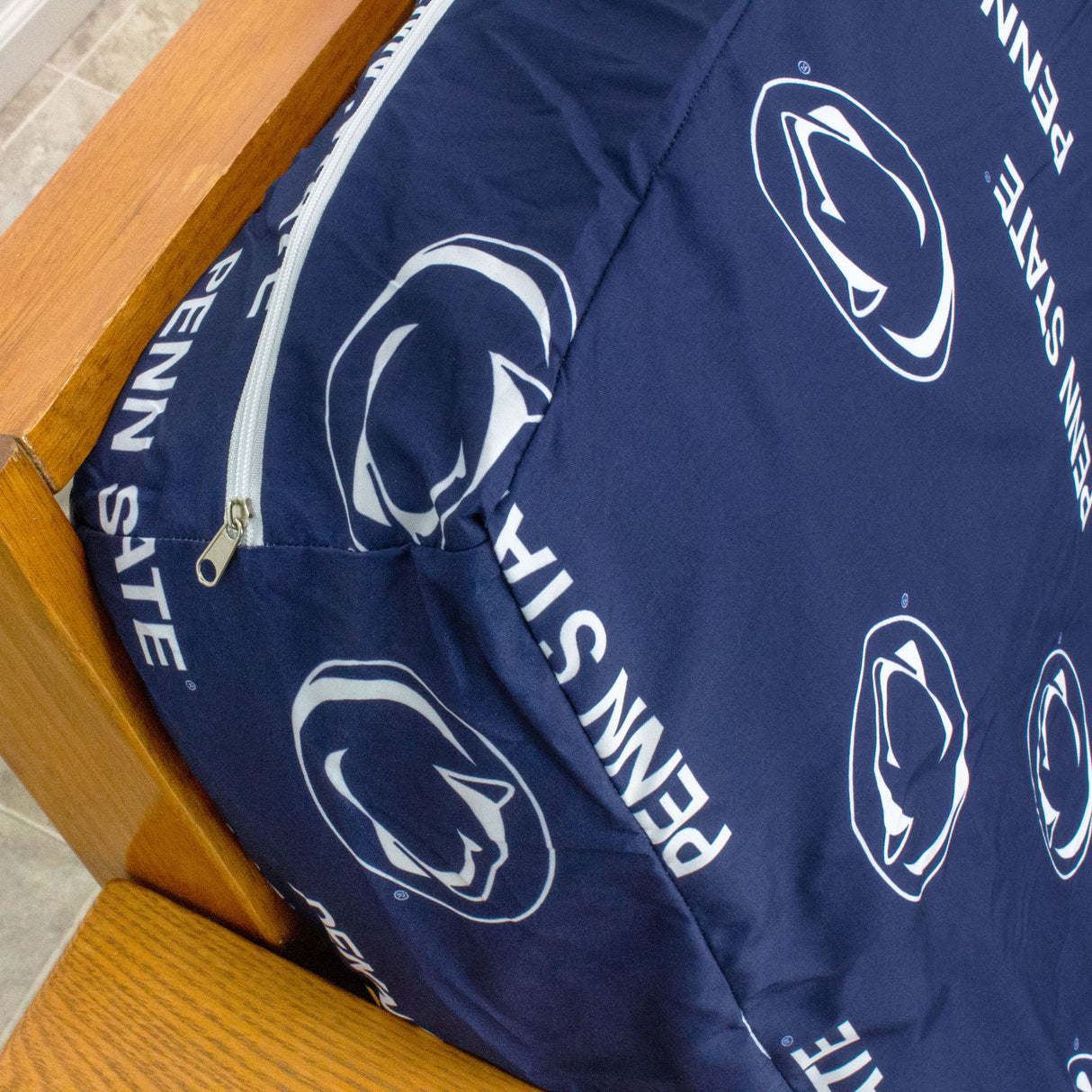 Penn State Nittany Lions Futon Cover