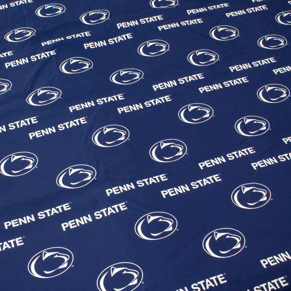 Penn State Nittany Lions Futon Cover