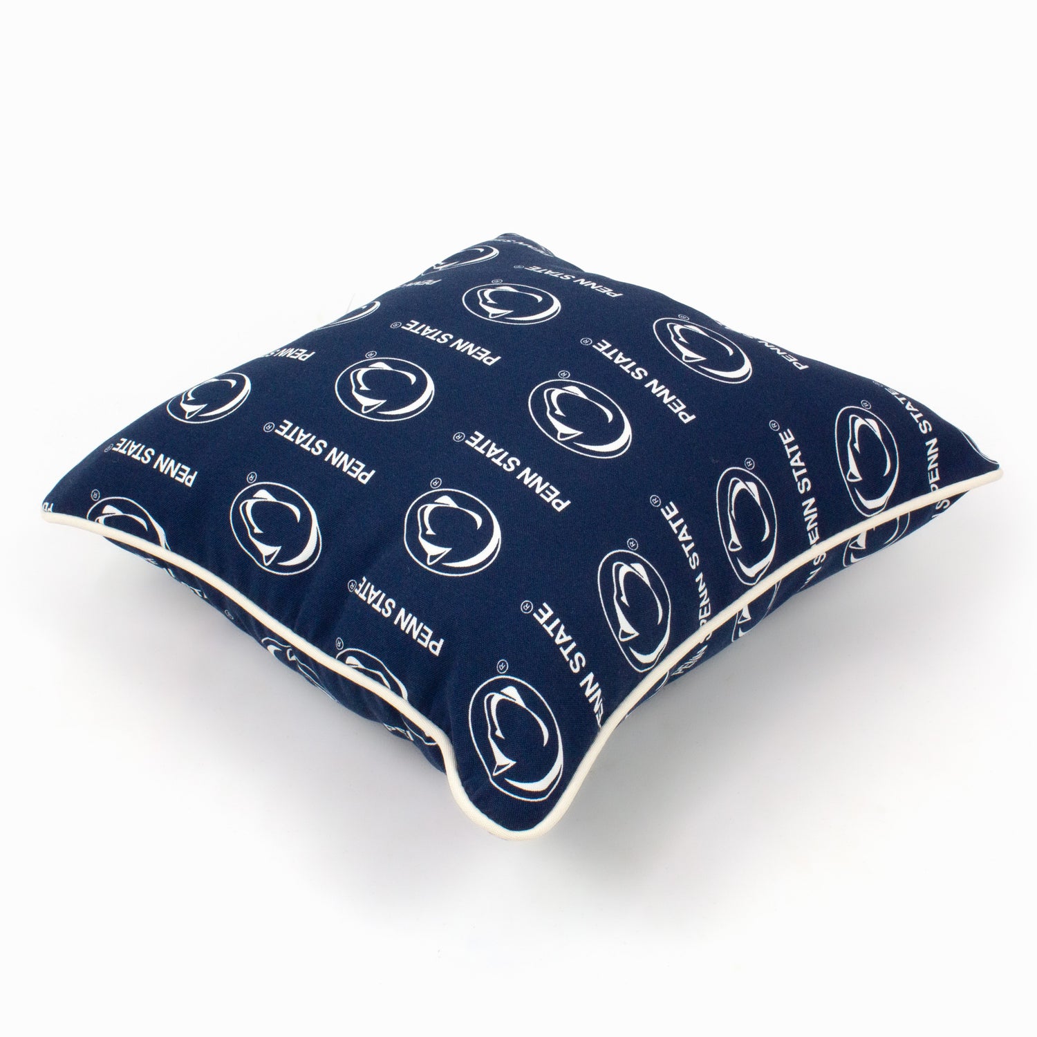 Penn State Nittany Lions Outdoor Decorative Pillow