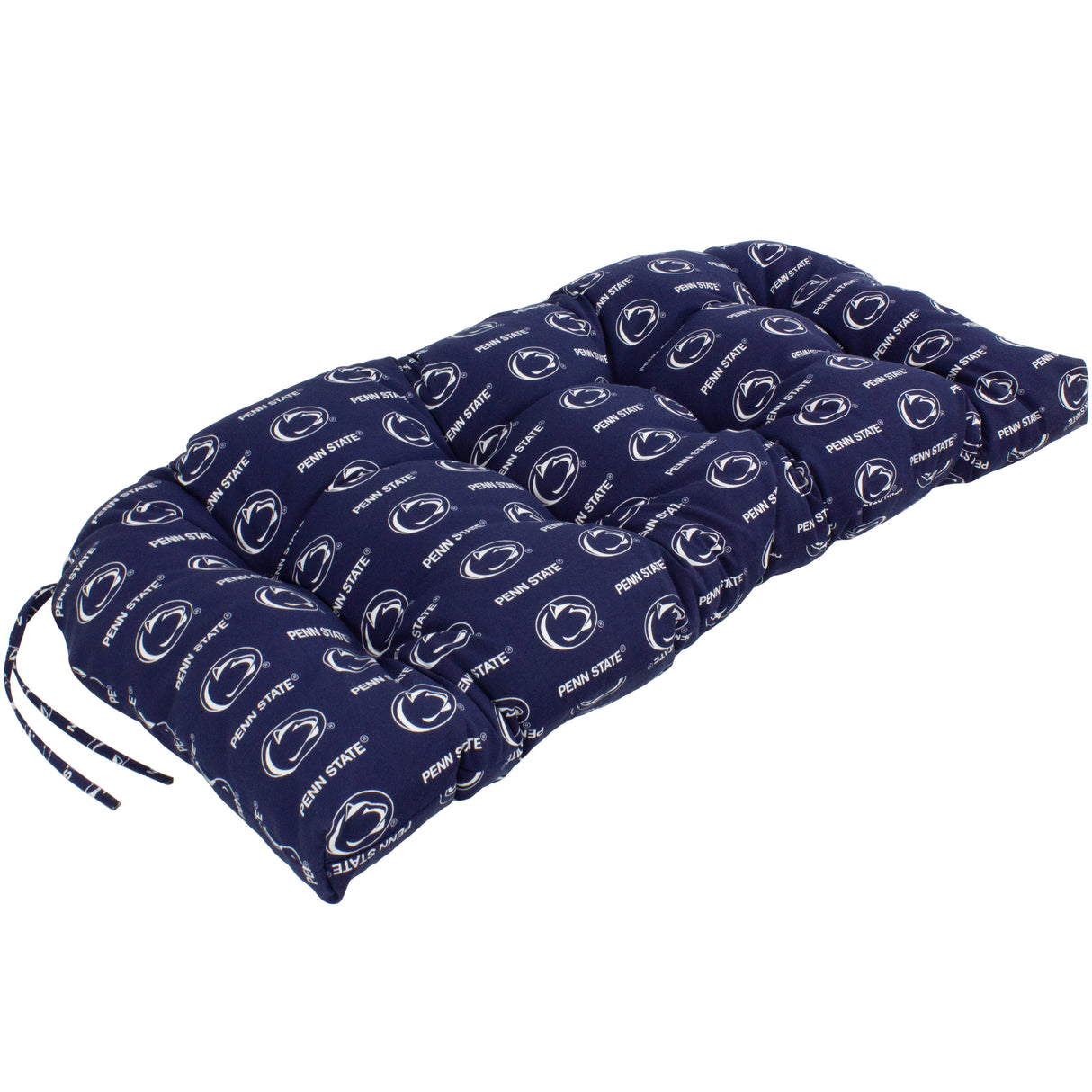 Penn State Nittany Lions Settee Cushion