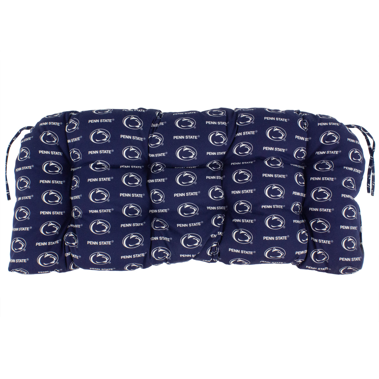 Penn State Nittany Lions Settee Cushion