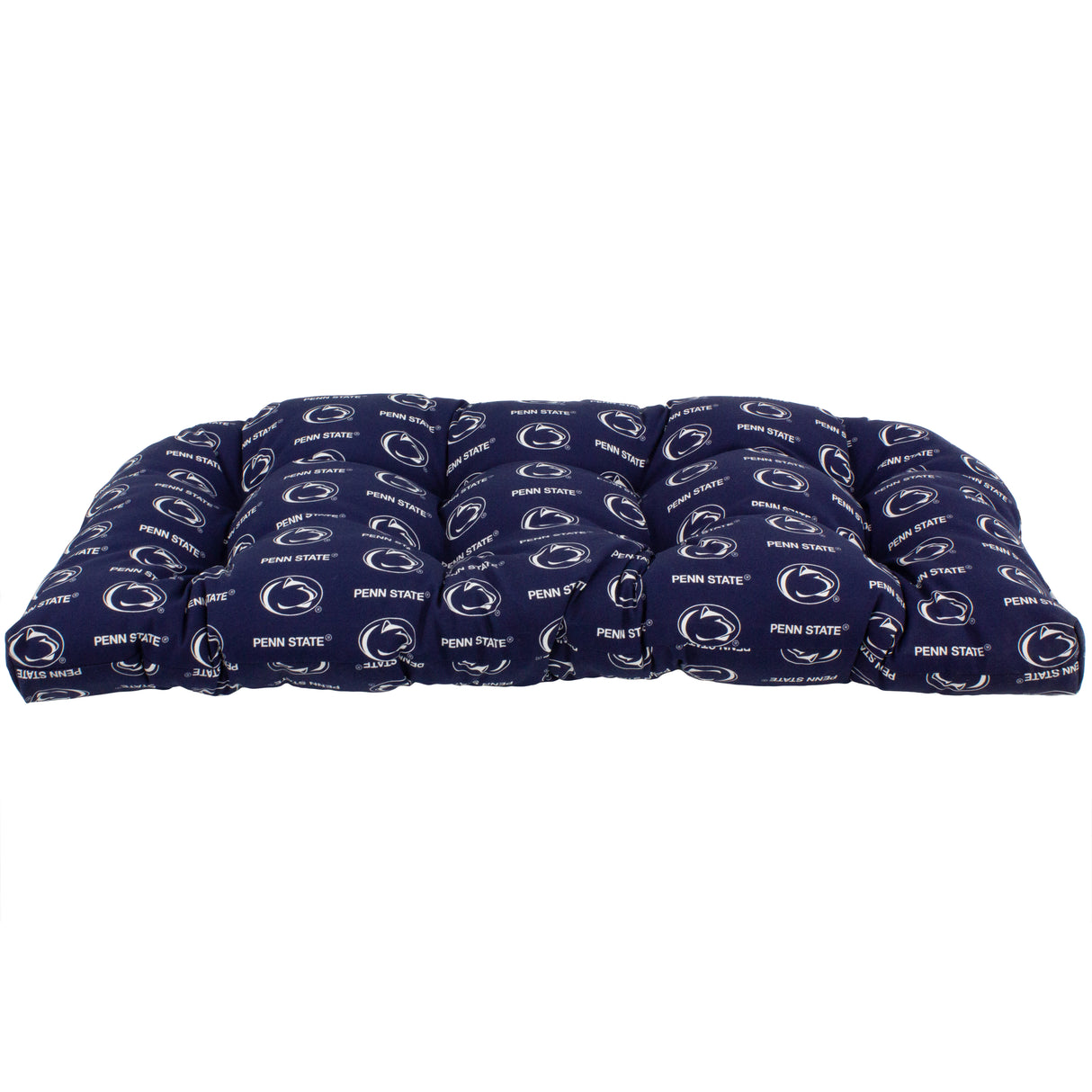 Penn State Nittany Lions Settee Cushion