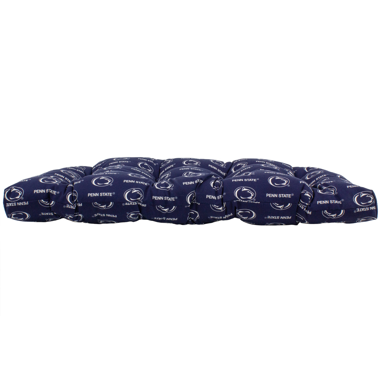 Penn State Nittany Lions Settee Cushion