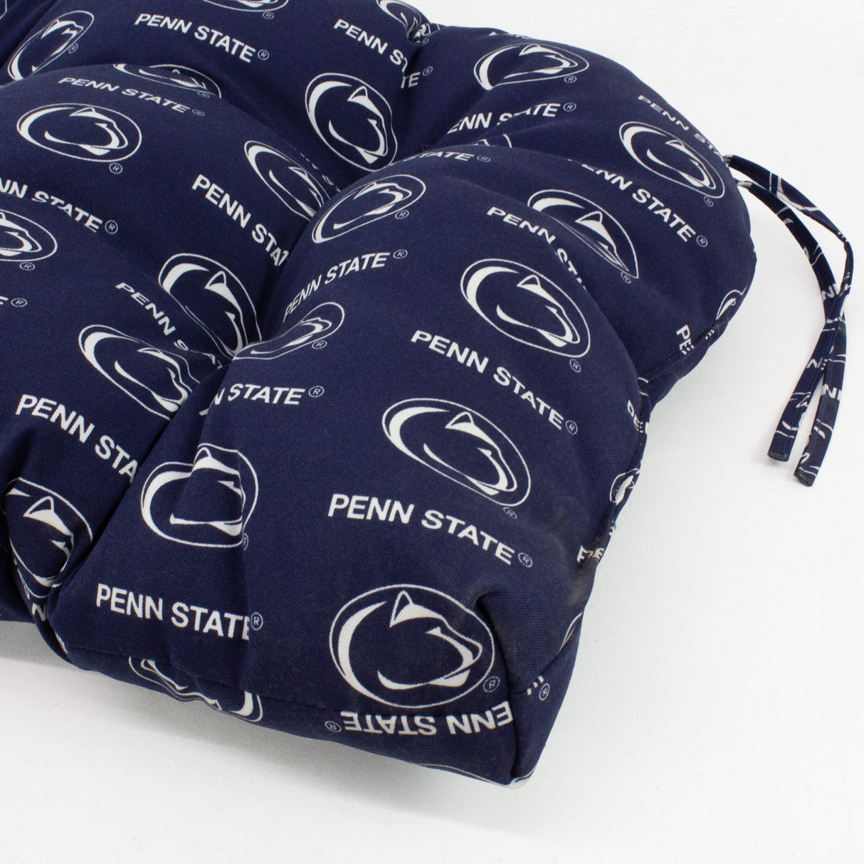 Penn State Nittany Lions Settee Cushion