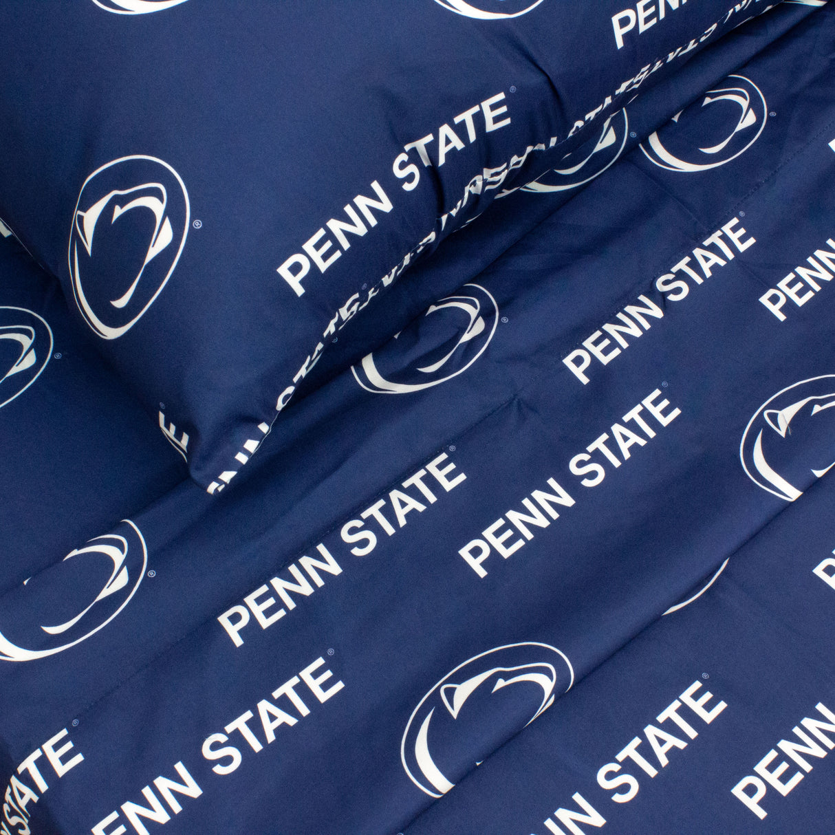 Penn State Nittany Lions Sheet Set