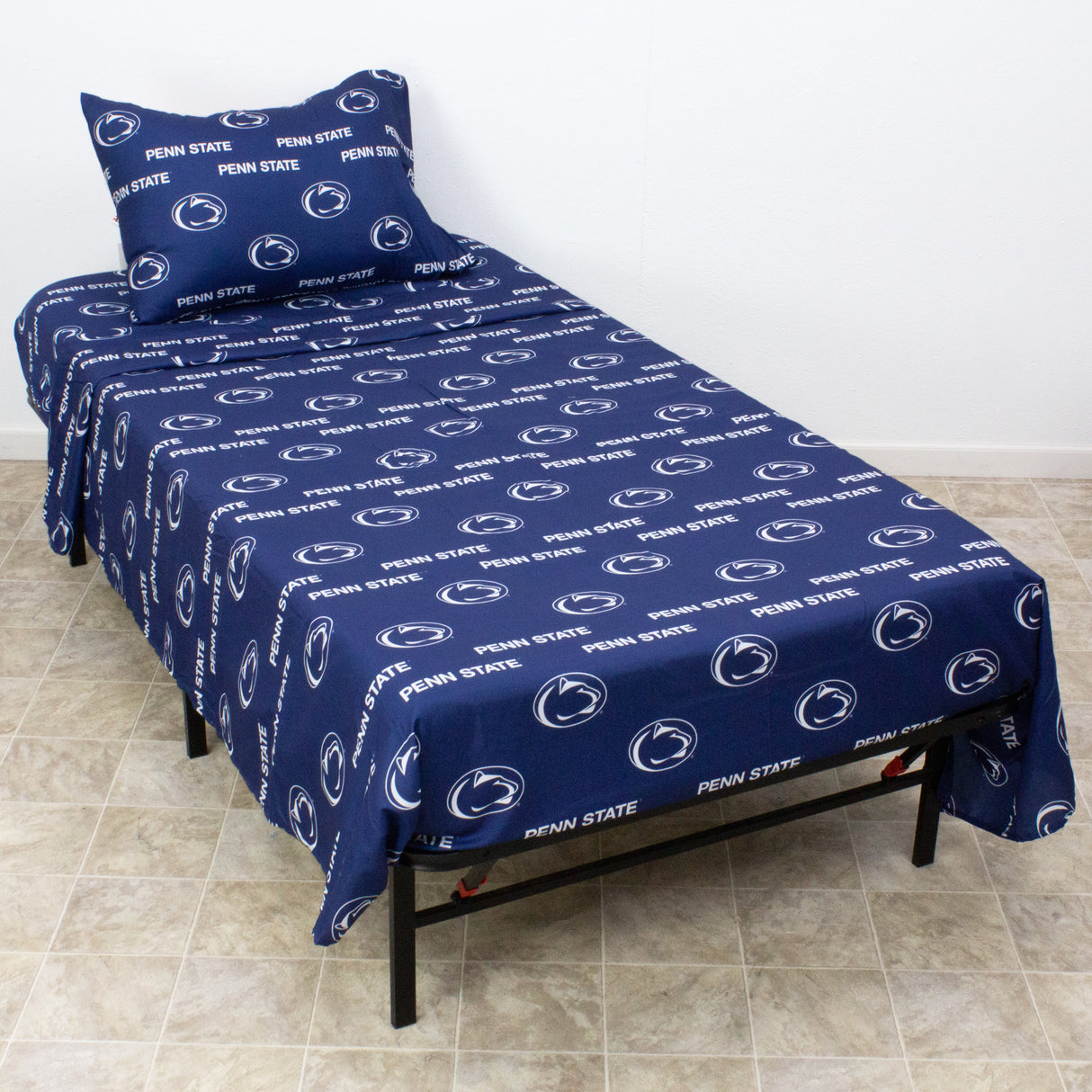 Penn State Nittany Lions Sheet Set