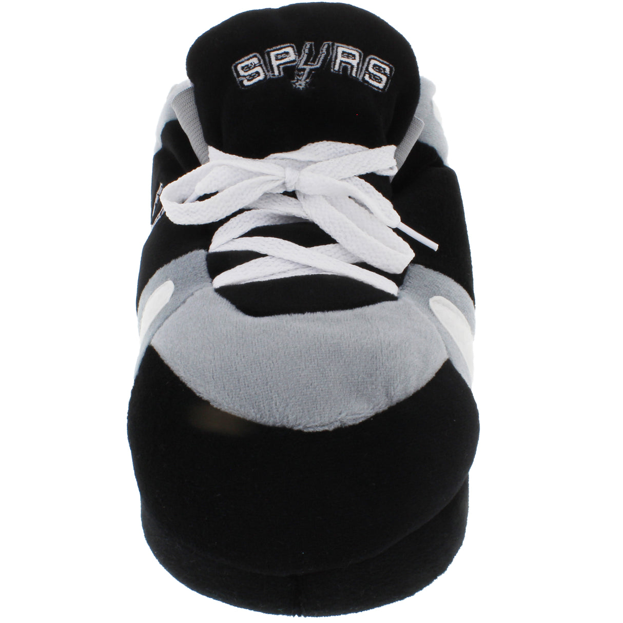 San Antonio Spurs ComfyFeet Original Comfy Feet Sneaker Slippers