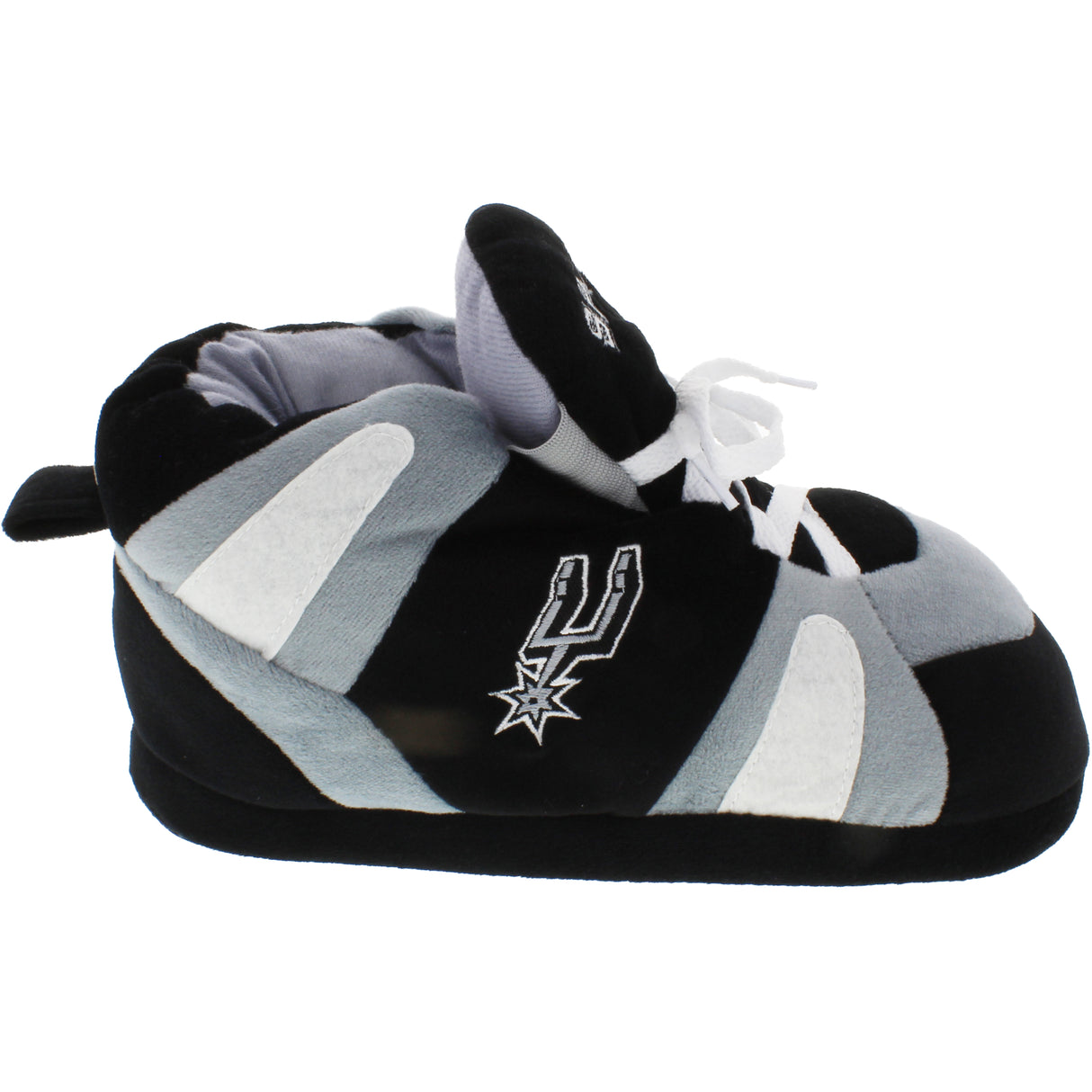 San Antonio Spurs ComfyFeet Original Comfy Feet Sneaker Slippers