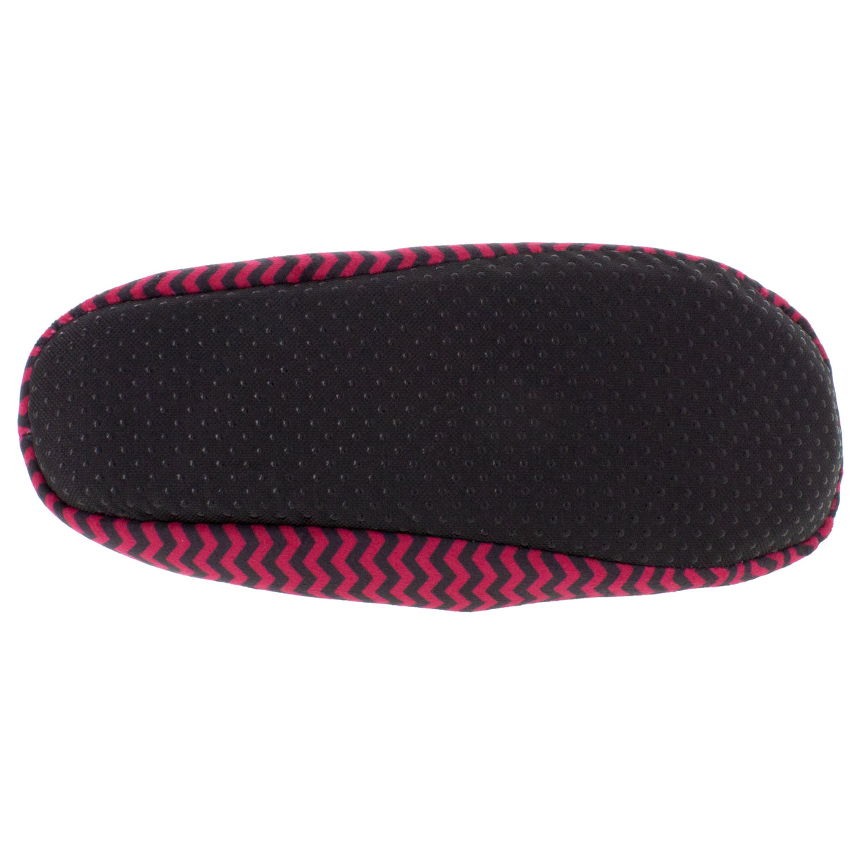 South Carolina Gamecocks Chevron Slip On Slippers