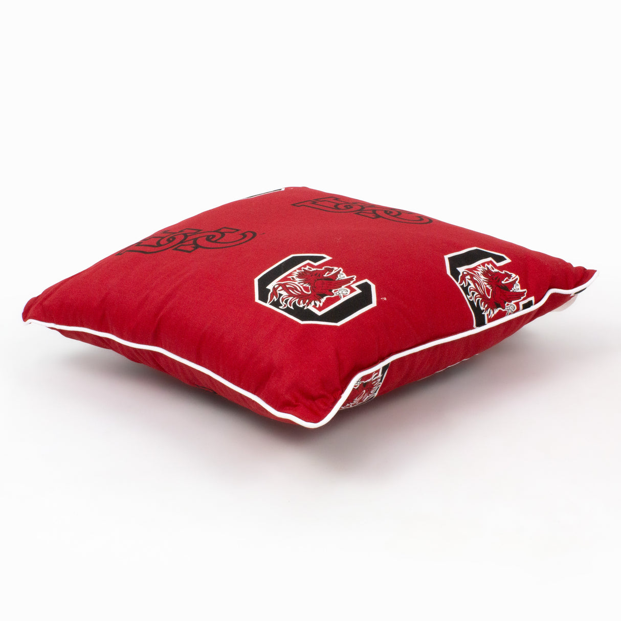 South Carolina Gamecocks Decorative Pillow