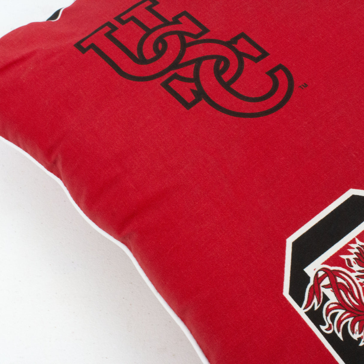 South Carolina Gamecocks Decorative Pillow