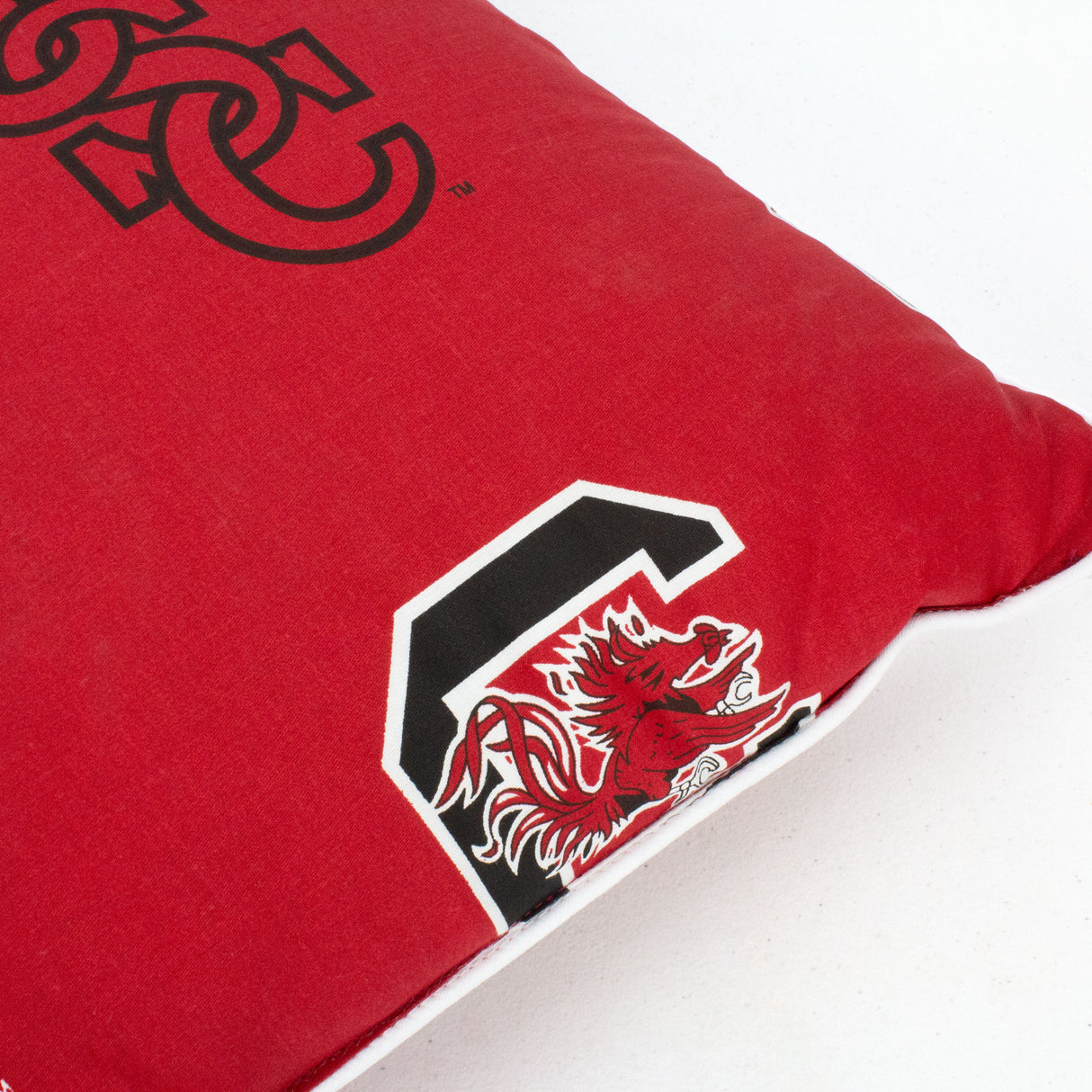 South Carolina Gamecocks Decorative Pillow