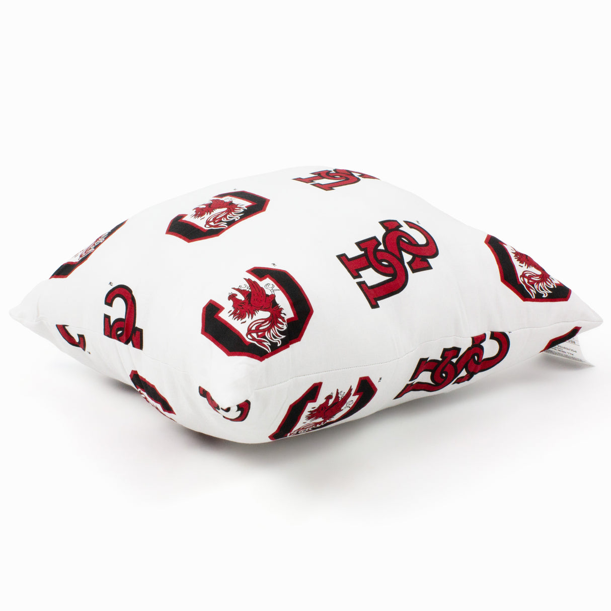 South Carolina Gamecocks Decorative Pillow