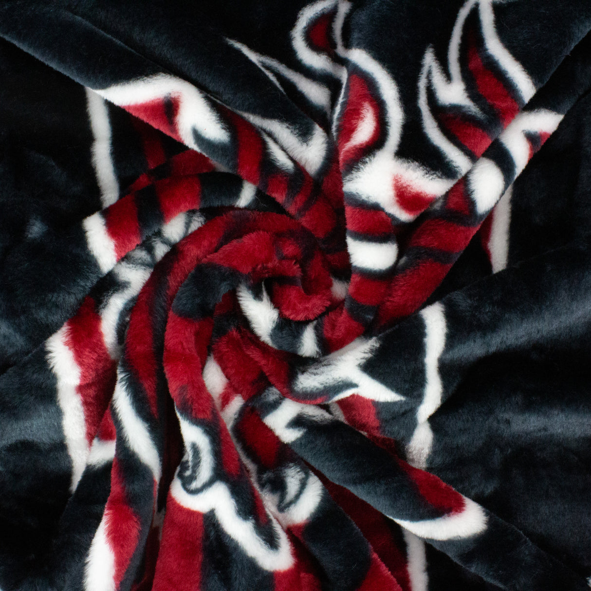 South Carolina Gamecocks Raschel Throw Blanket