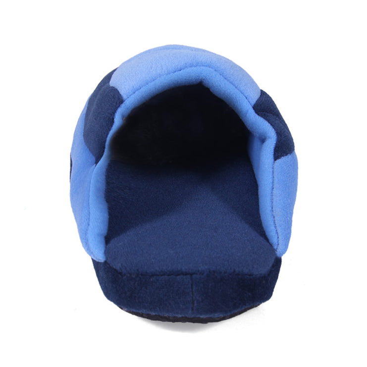 Tennessee Titans Low Pro ComfyFeet Indoor House Slippers