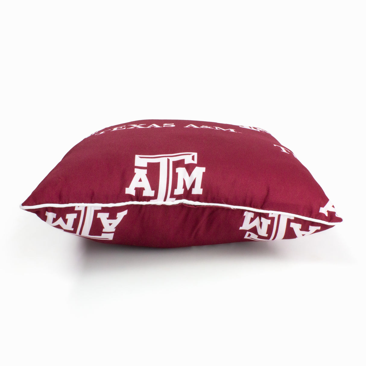 Texas A&M Aggies Decorative Pillow