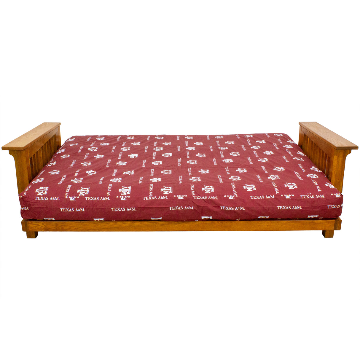 Texas A&M Aggies Futon Cover